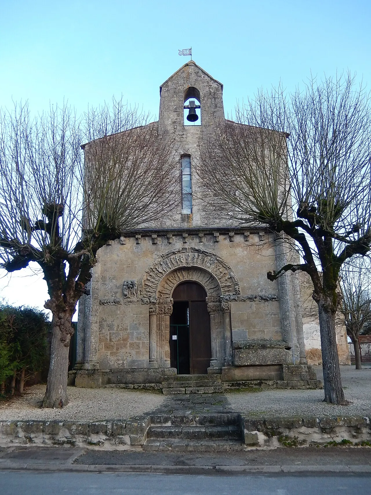 Église Notre-Dame