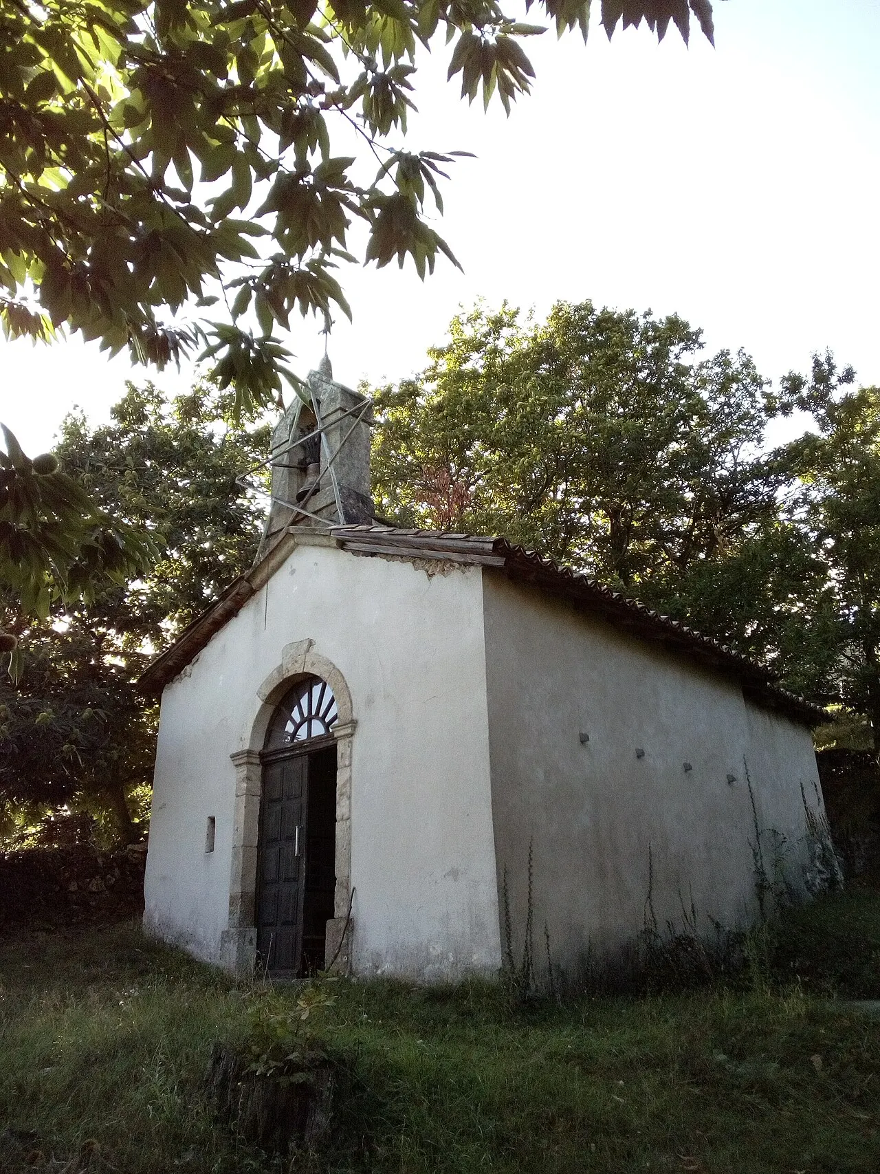 Ancien Prieuré de Belvézet (Classé)