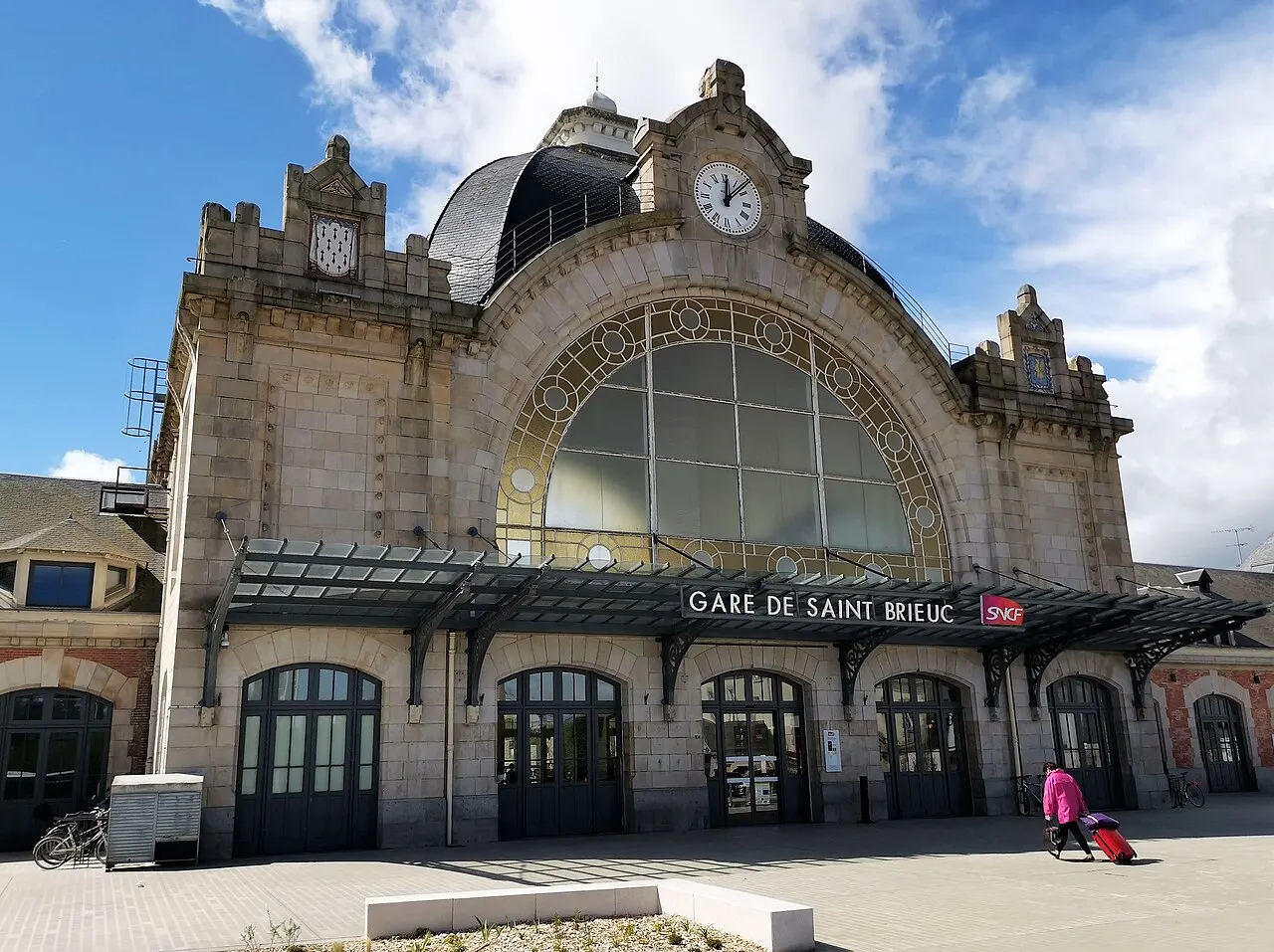Saint-Brieuc