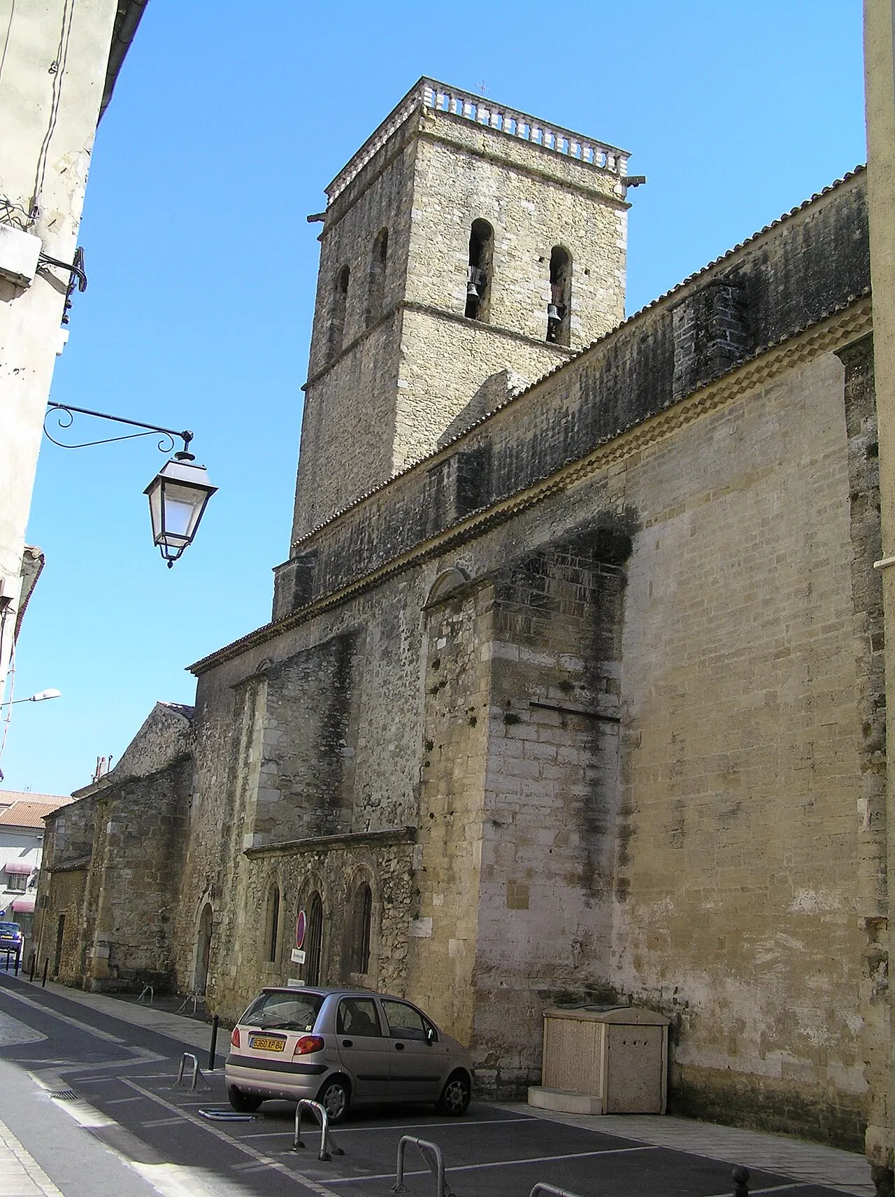 Cathédrale Notre-Dame