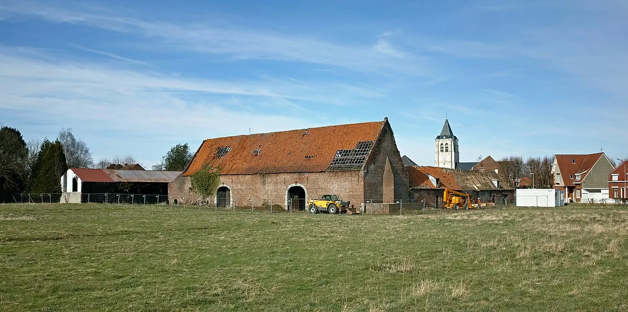 Ferme du Tilleul