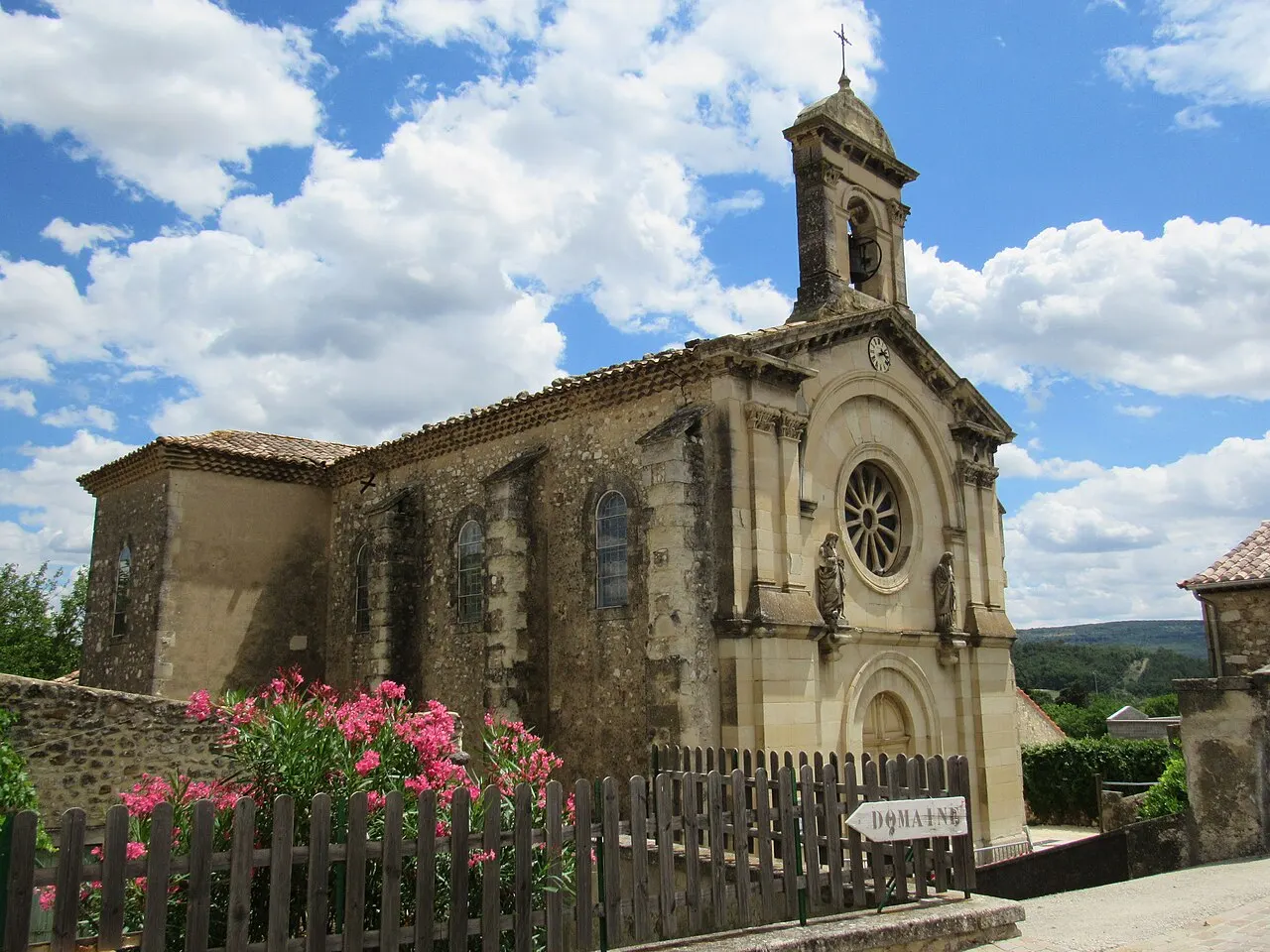 Église Saint-Germain