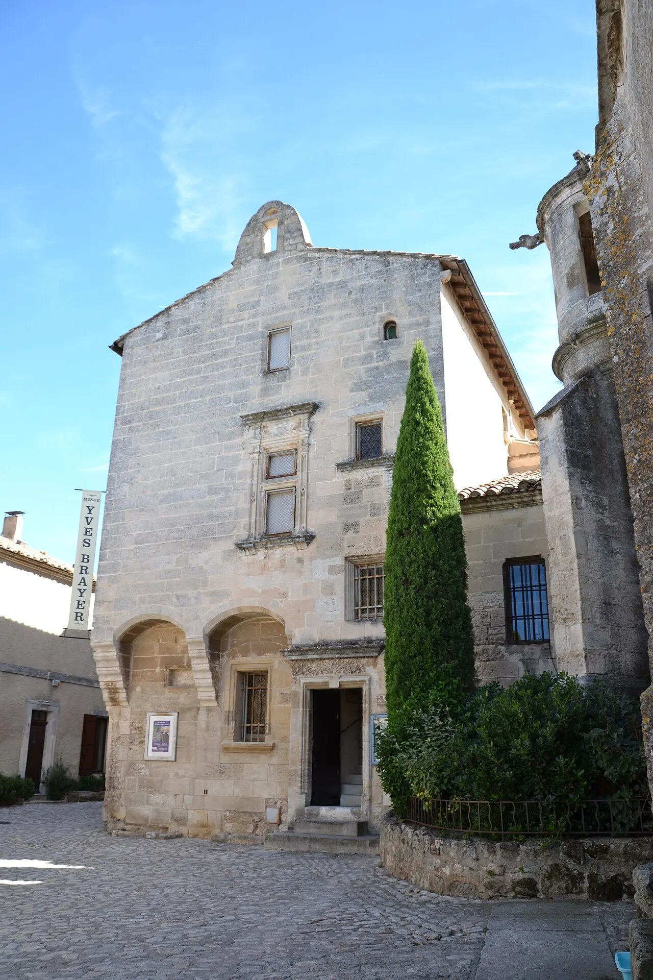 Hôtel de Porcelet