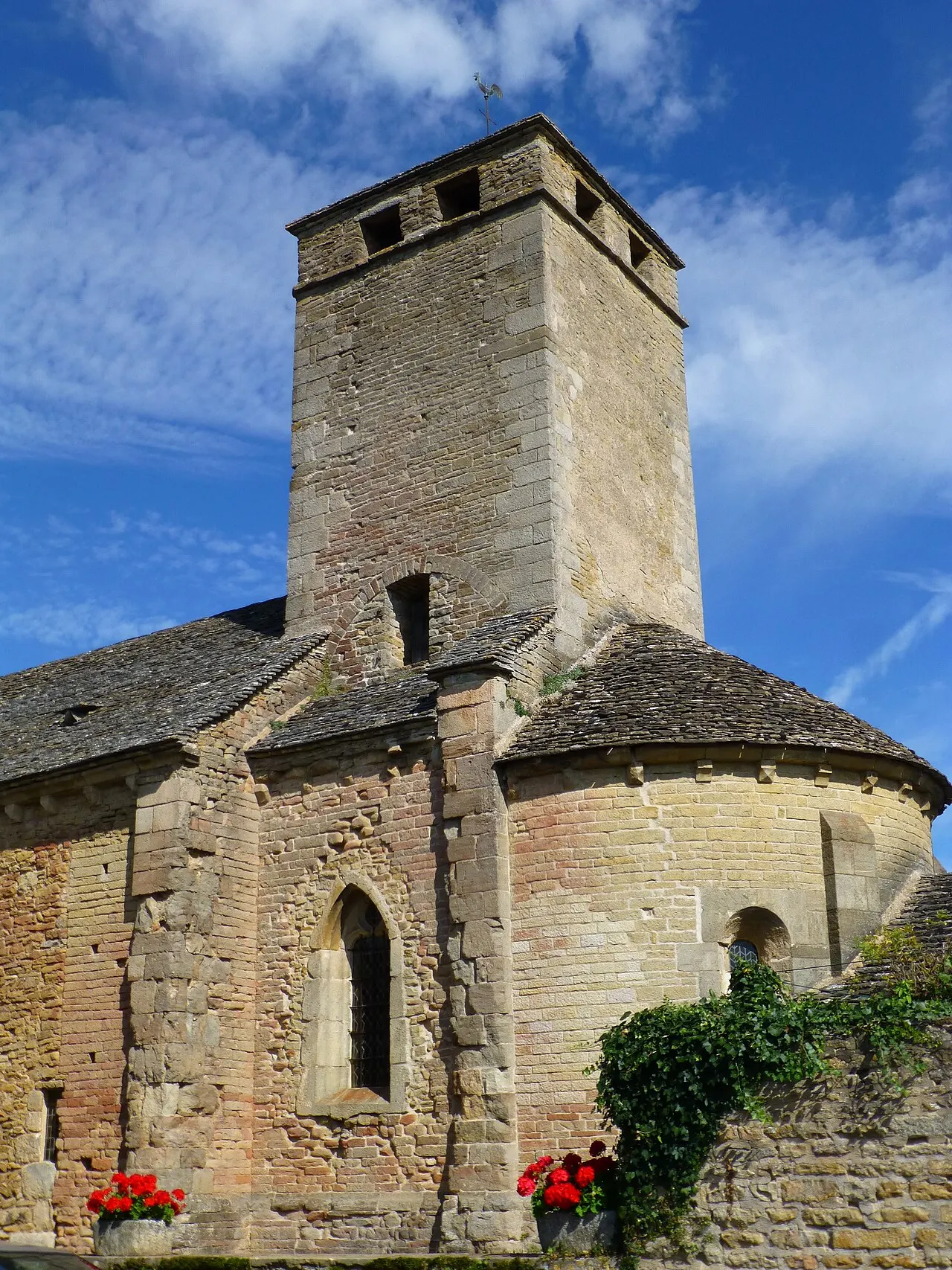 Église Saint-Clément