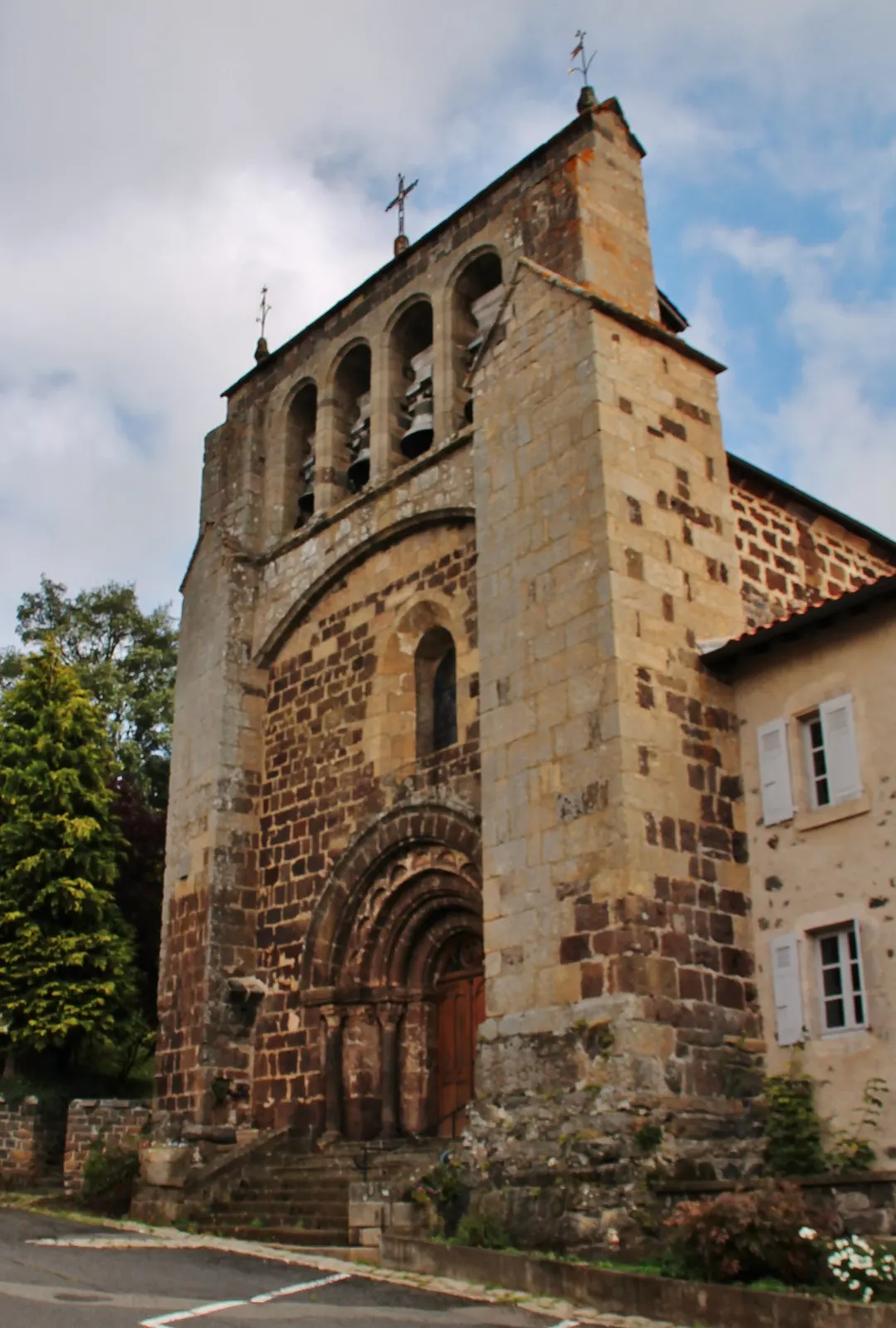 Église Saint-Félix