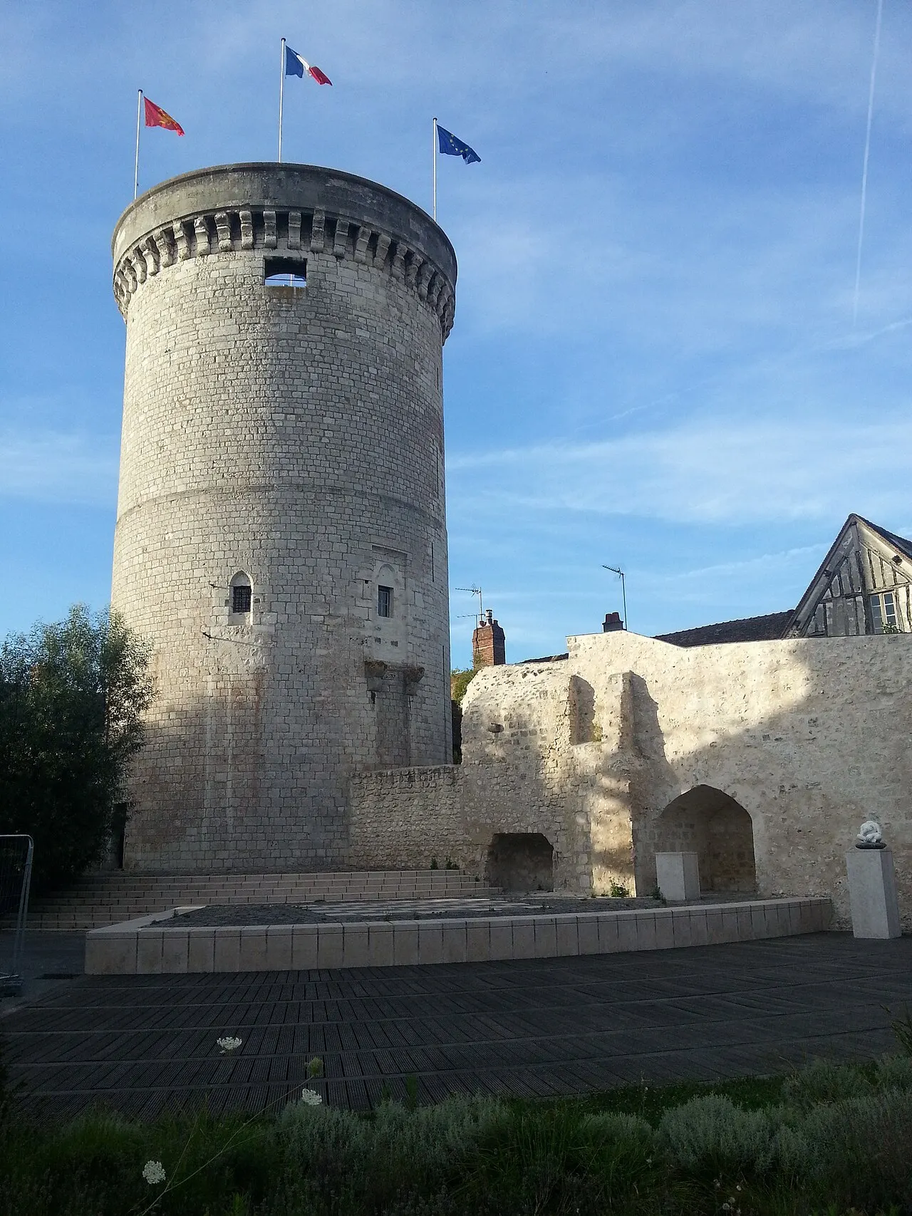 Château