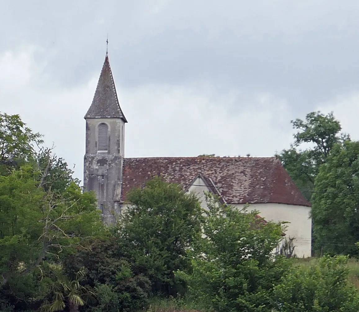Église Saint-Pierre