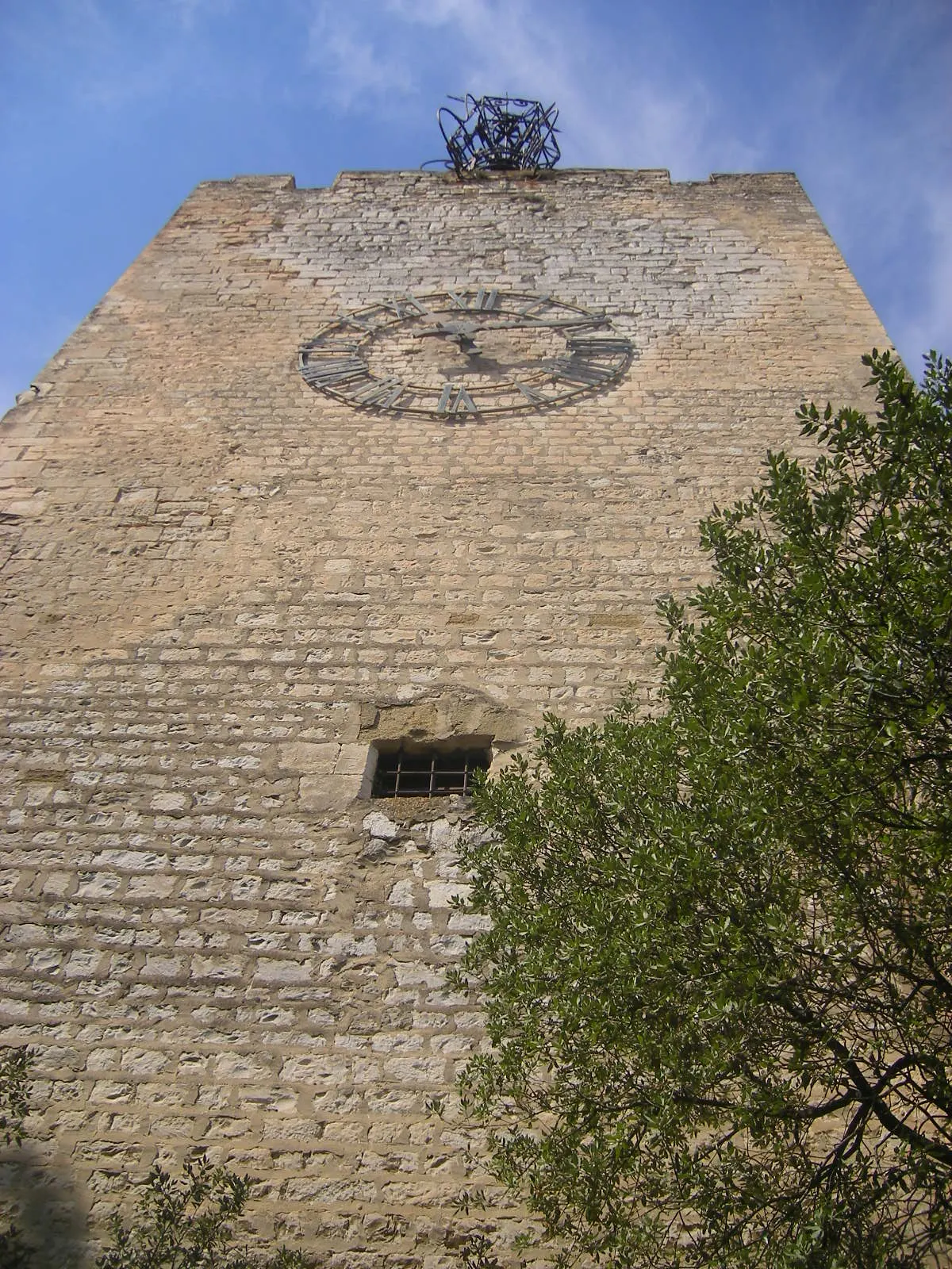 Tour de l’Horloge