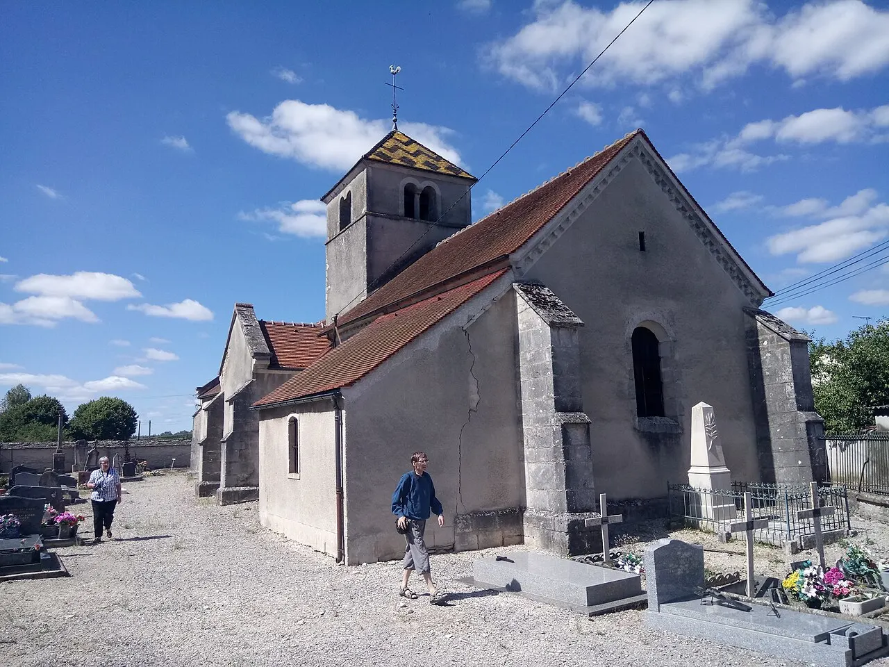 Échevannes