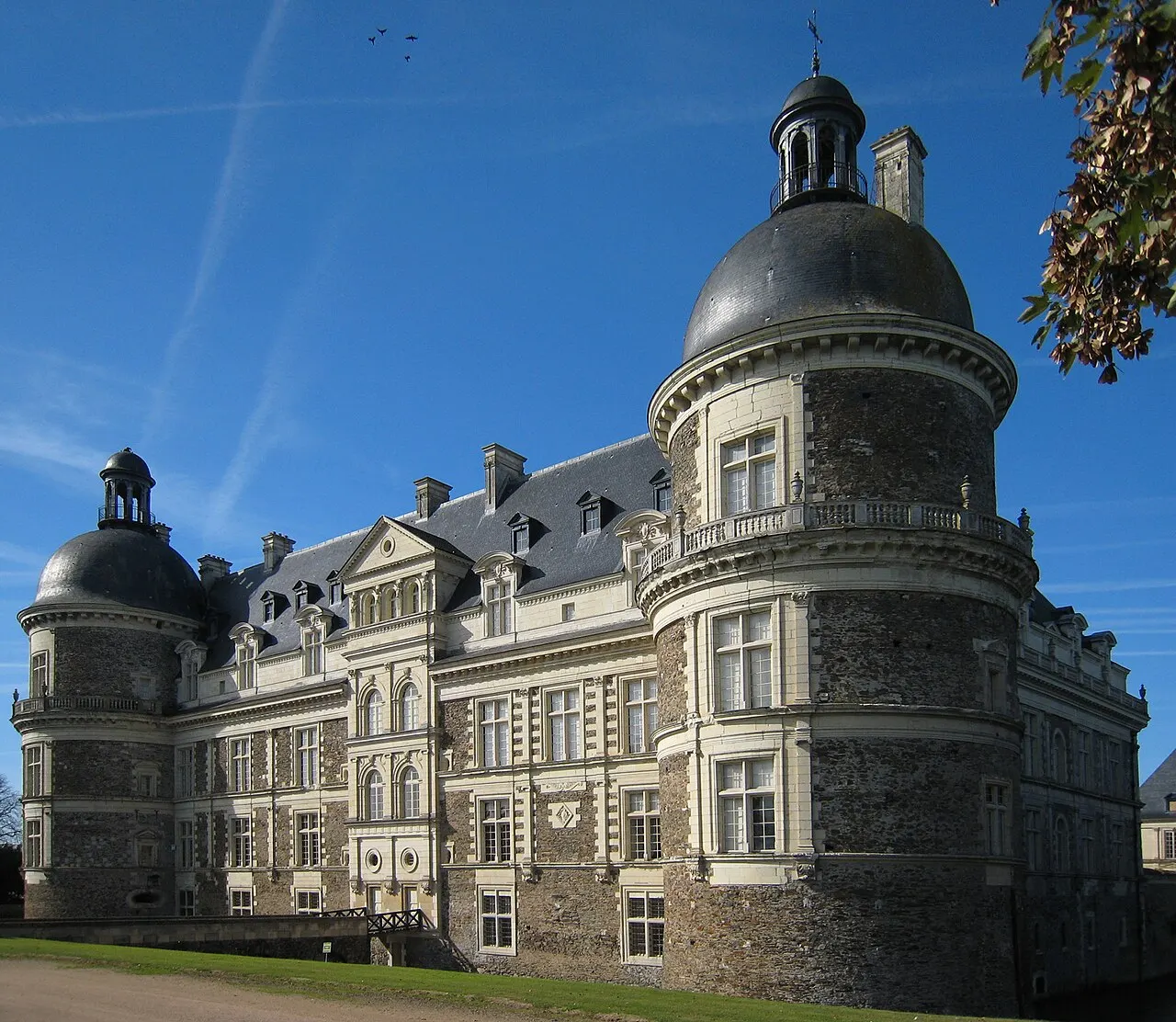 Saint-Georges-sur-Loire