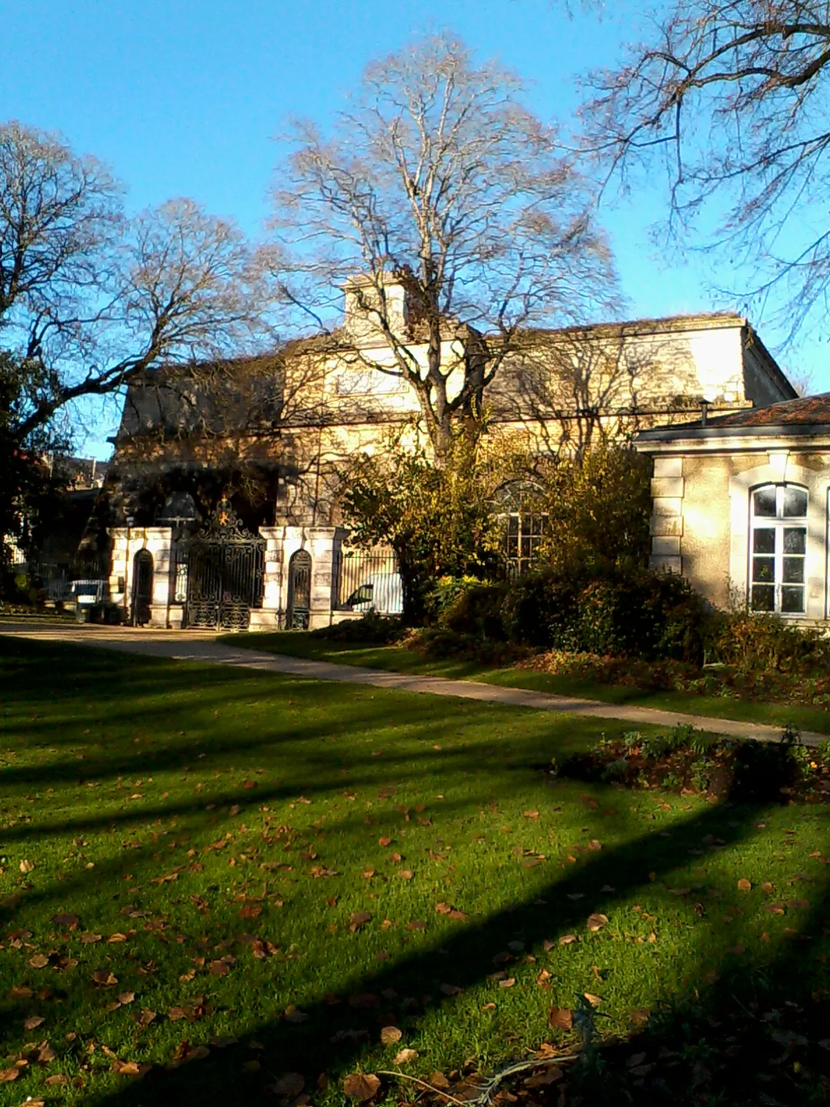 Château d’eau
