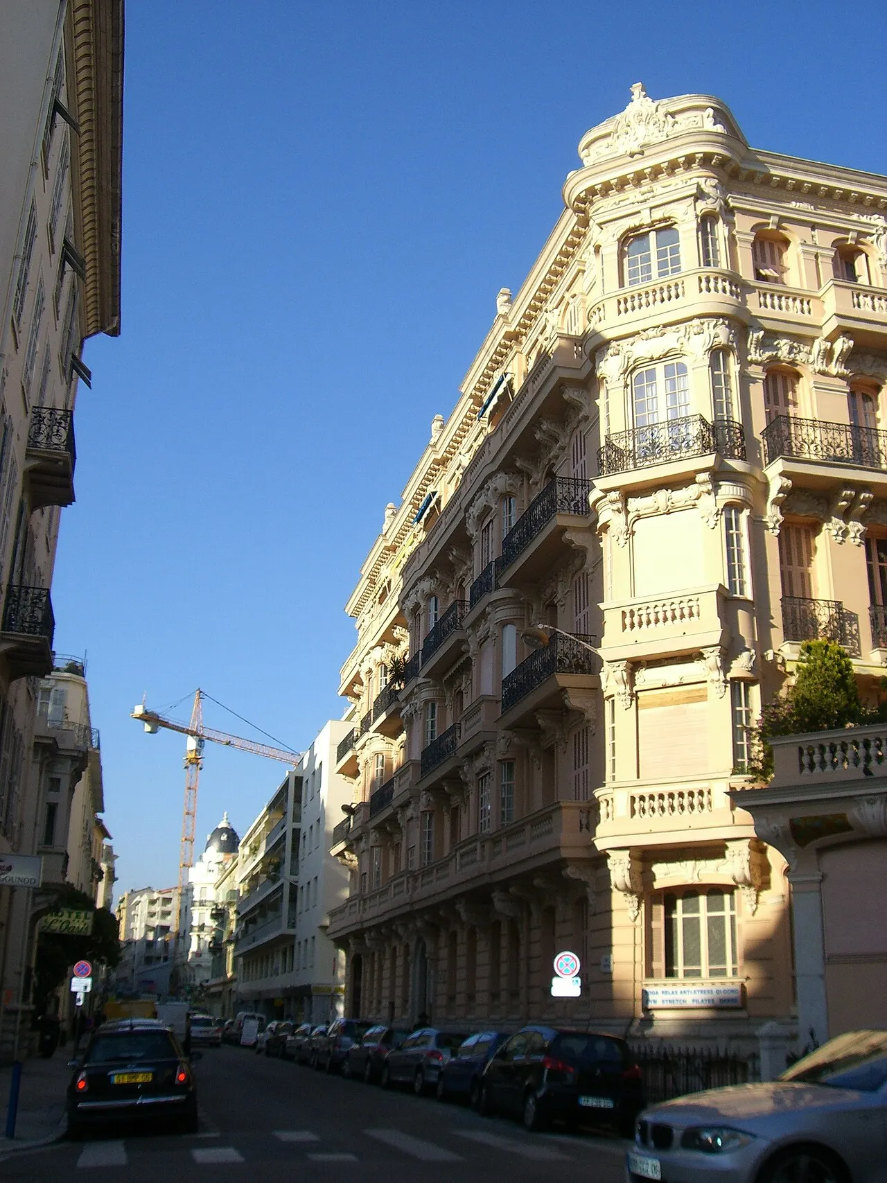 Palais Gounod