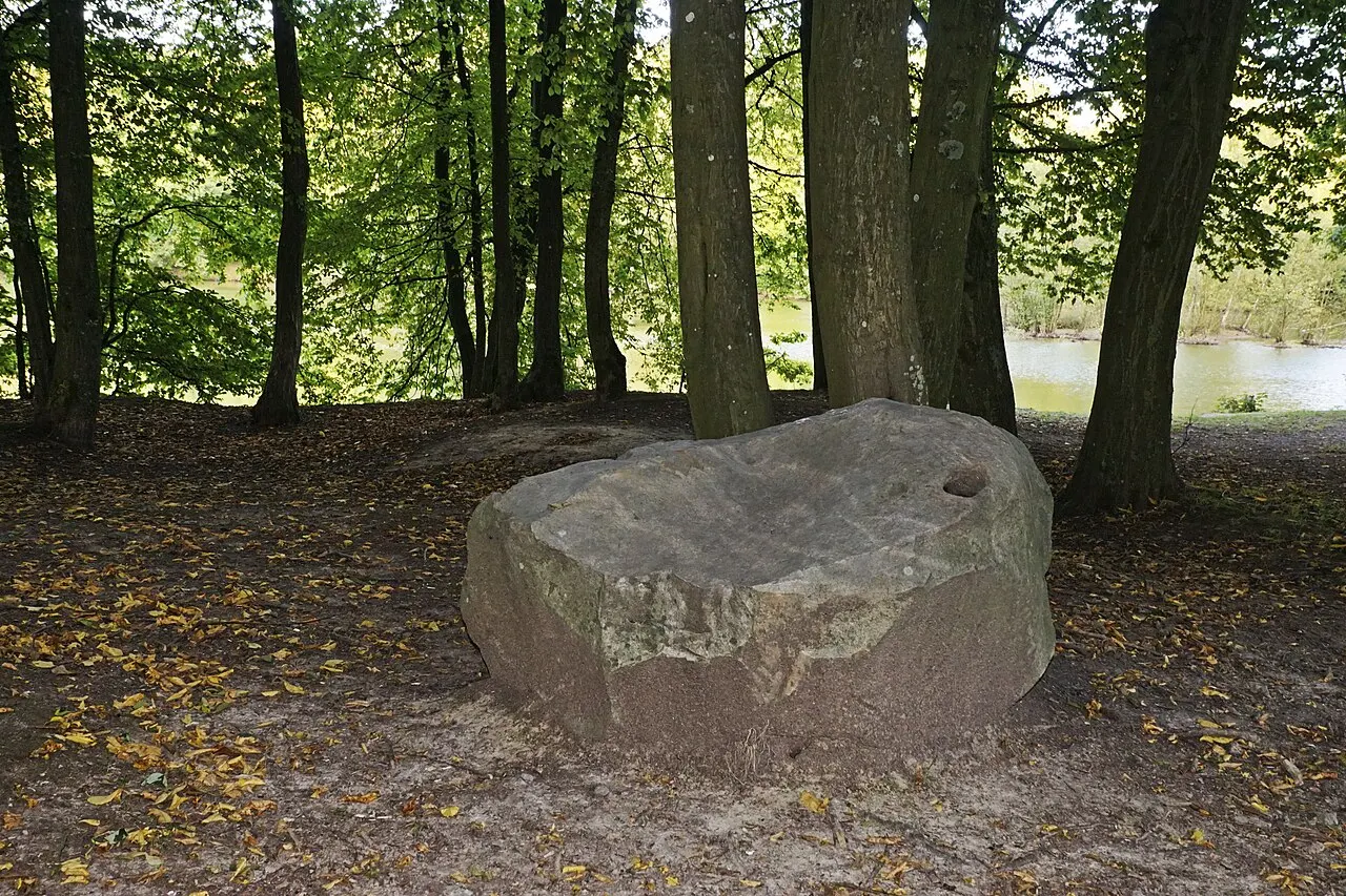 Polissoir