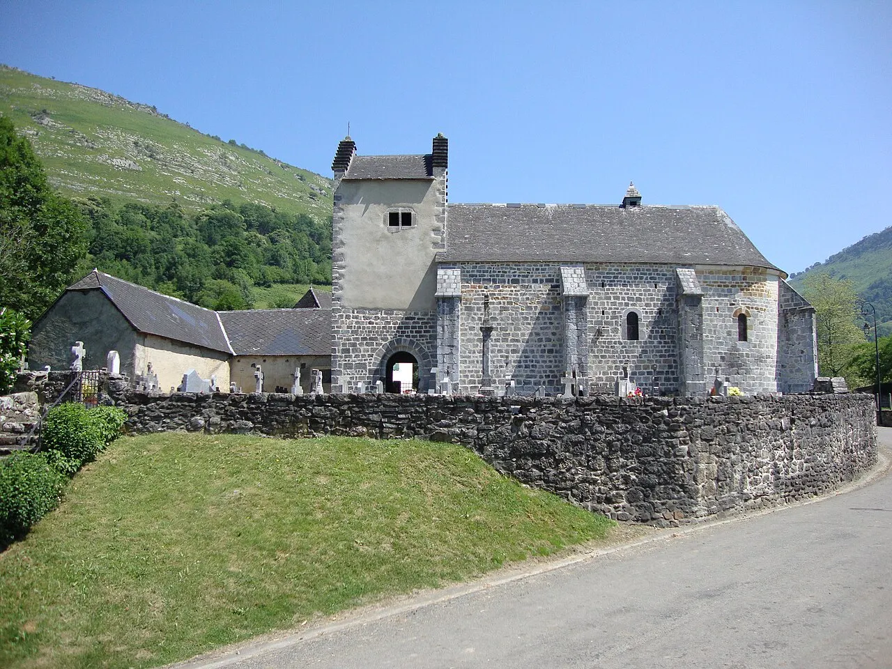 Église Saint-Jean-Baptiste