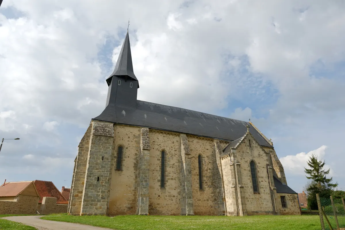 Parnac