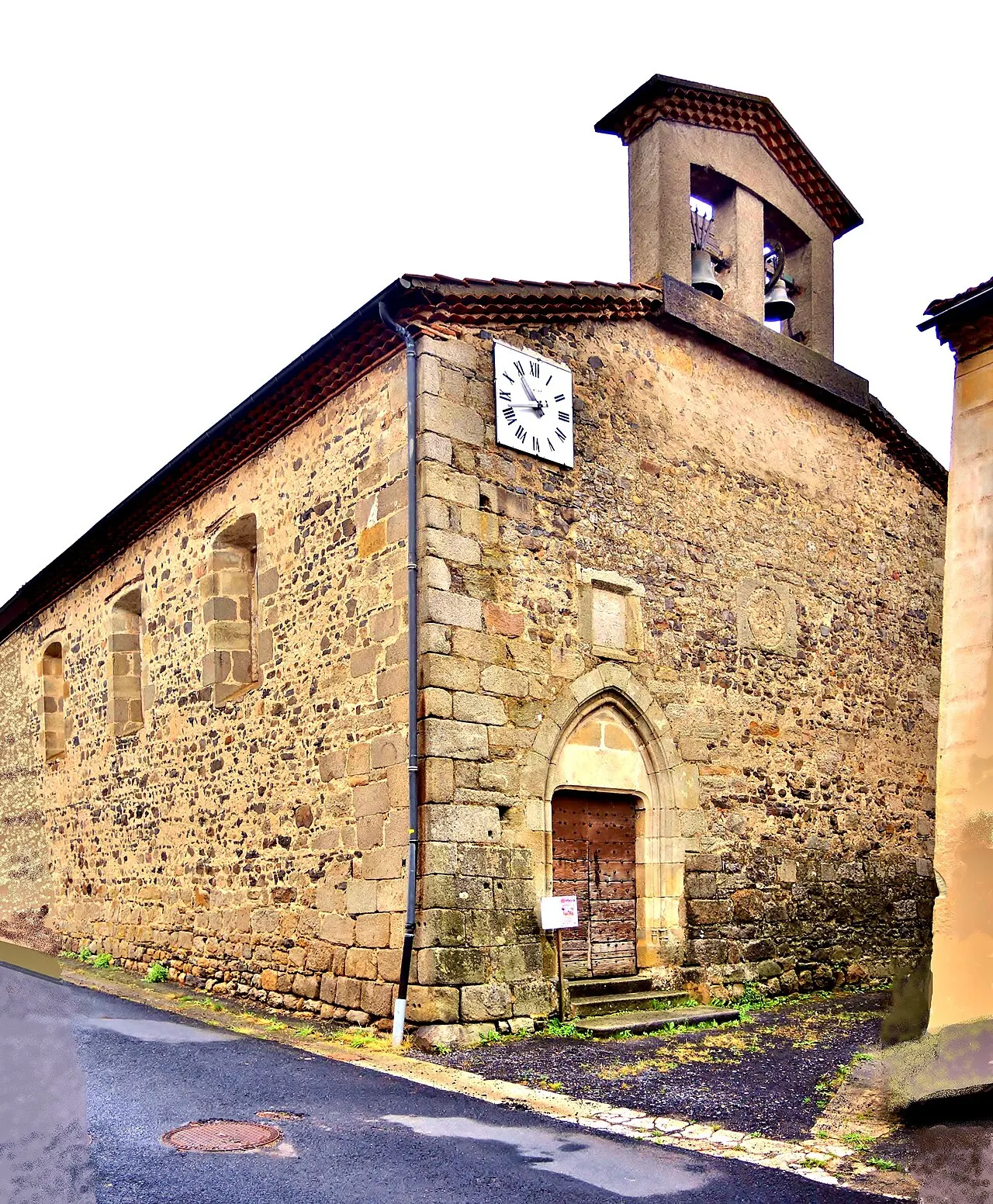 Église Saint-Michel
