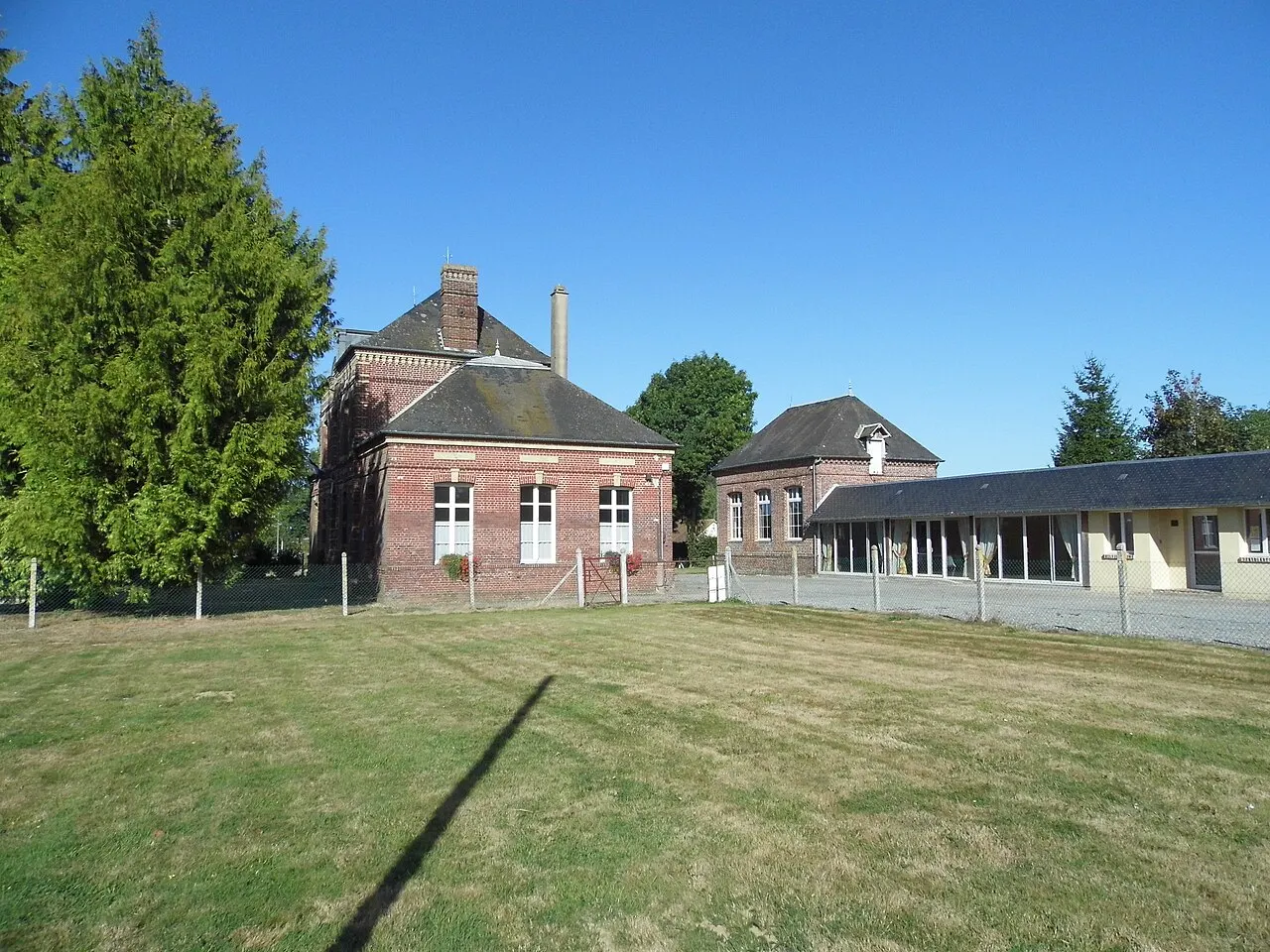 Marbeuf