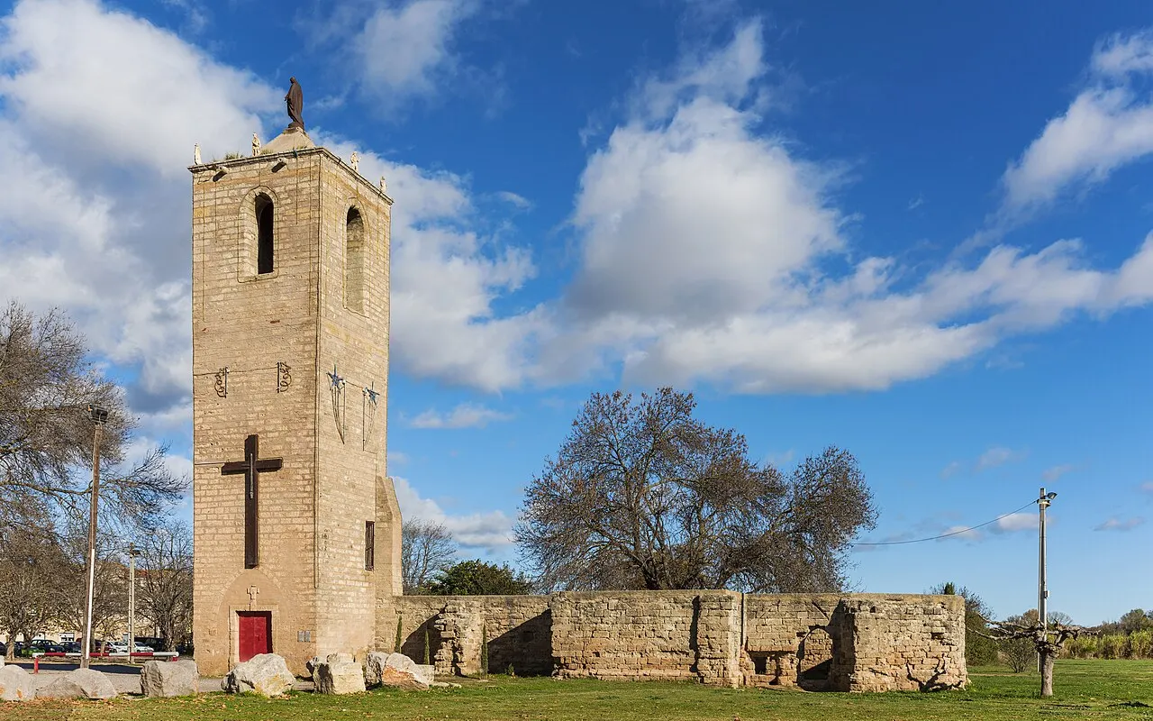 Église Saint-Martin