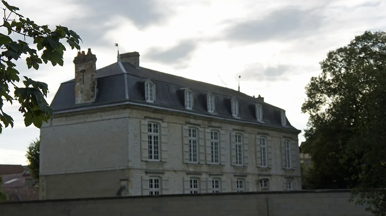 Cormontreuil