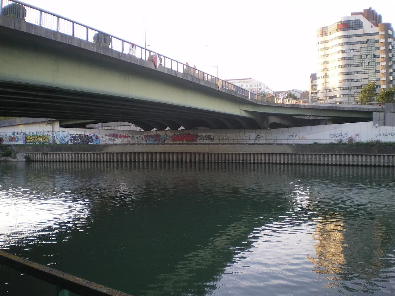 Pont de Charenton