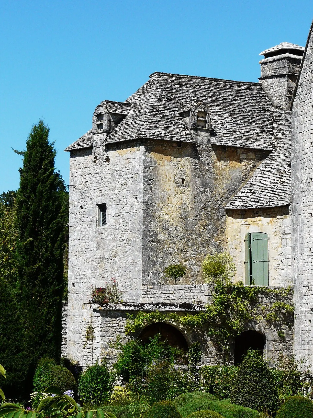 Presbytère