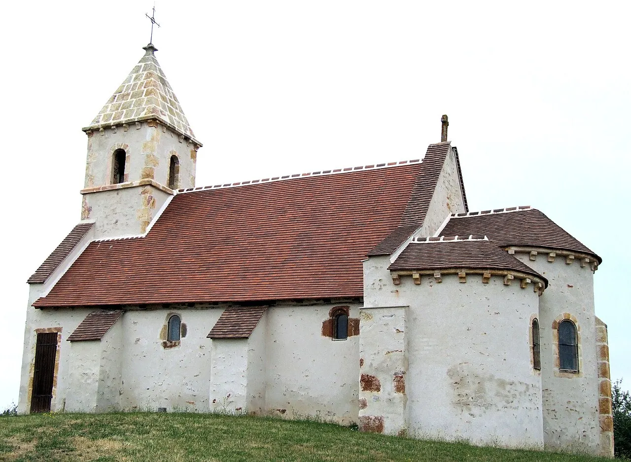 Saint-Désiré