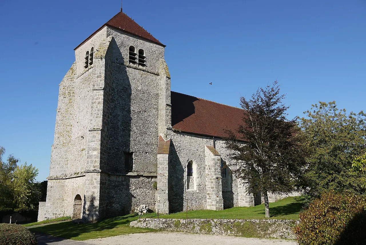 Église Saint-Jean-Baptiste