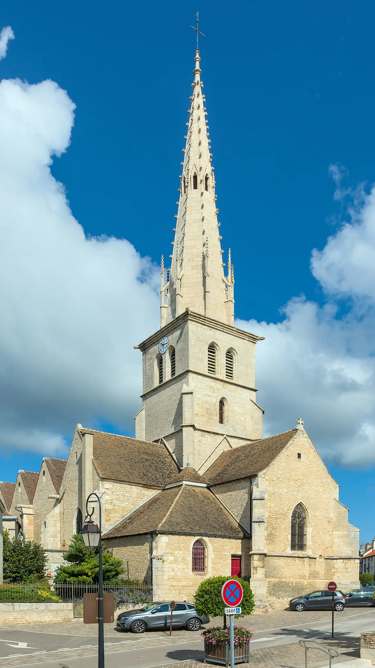 Église Saint-Nicolas