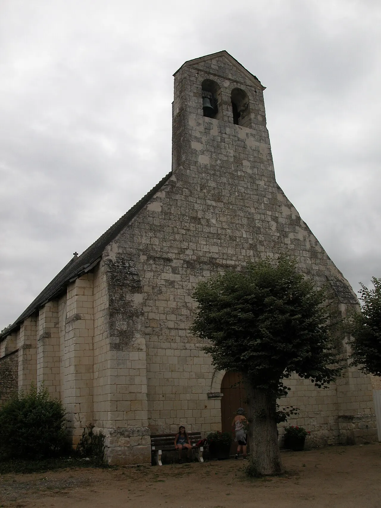 Église Saint-Jean