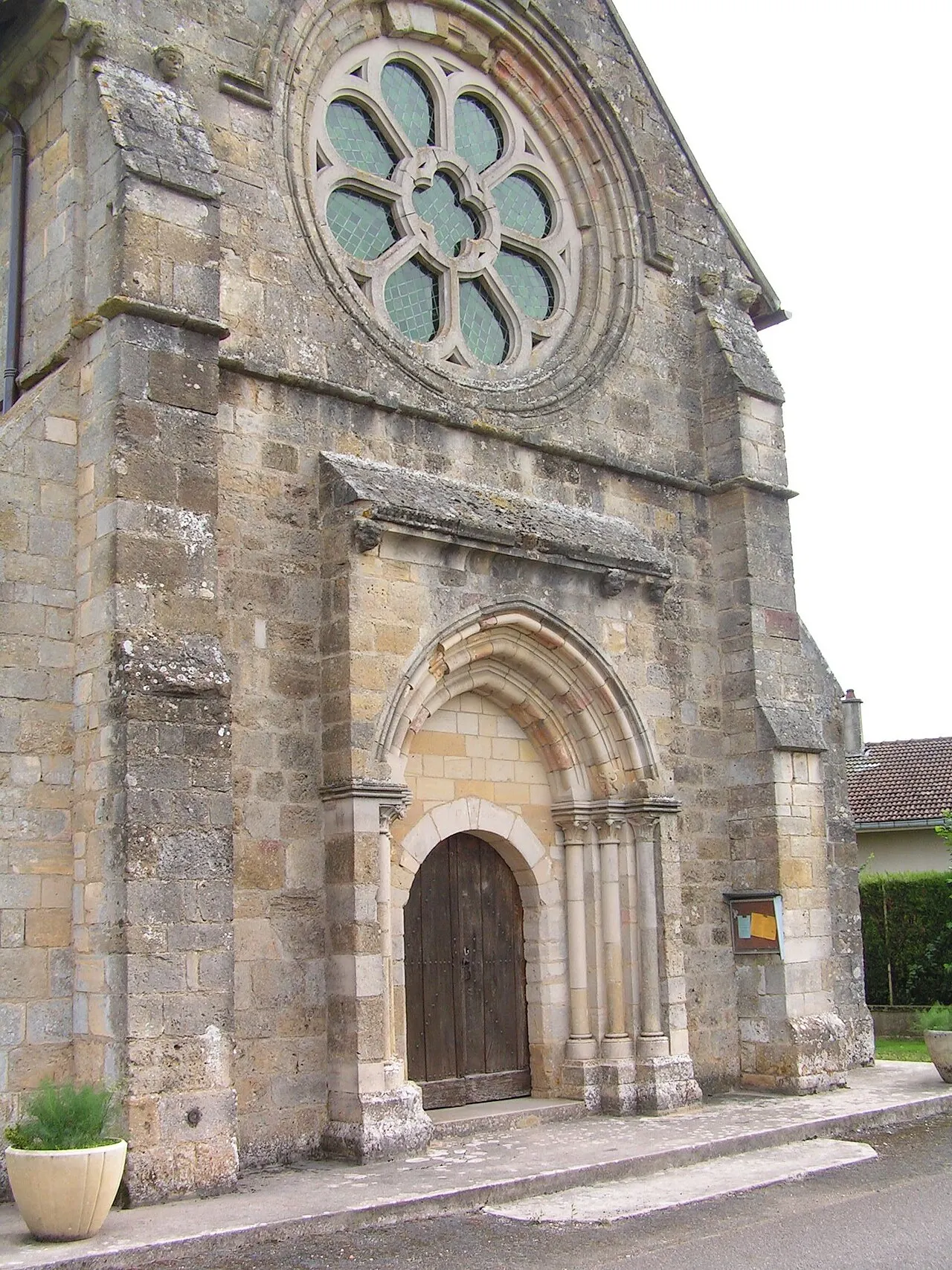 Église de l’Assomption