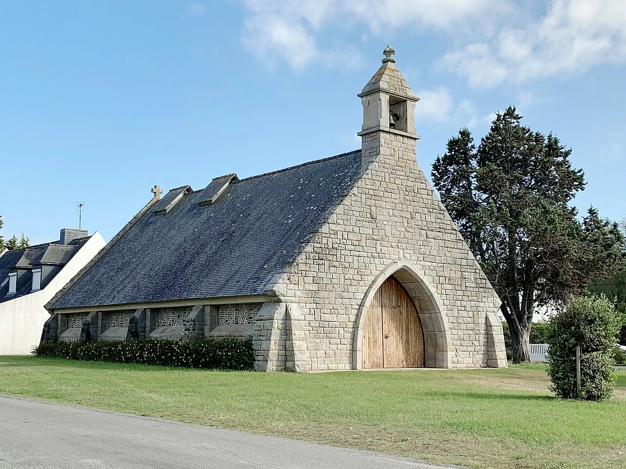 Chapelle Notre-Dame-des-Victoires de Saint-Cast-le-Guildo