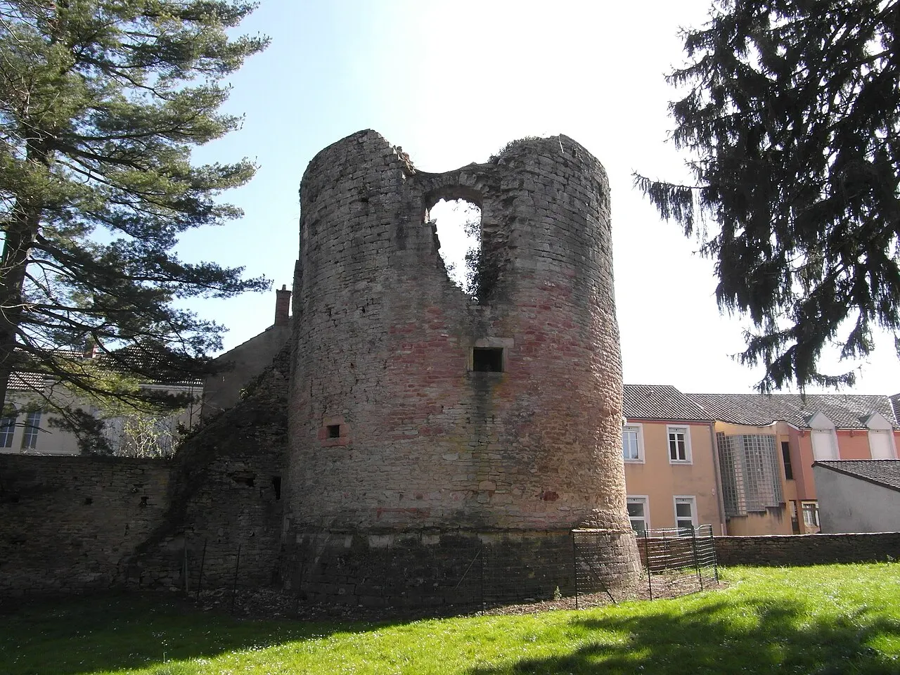Château (ancien)
