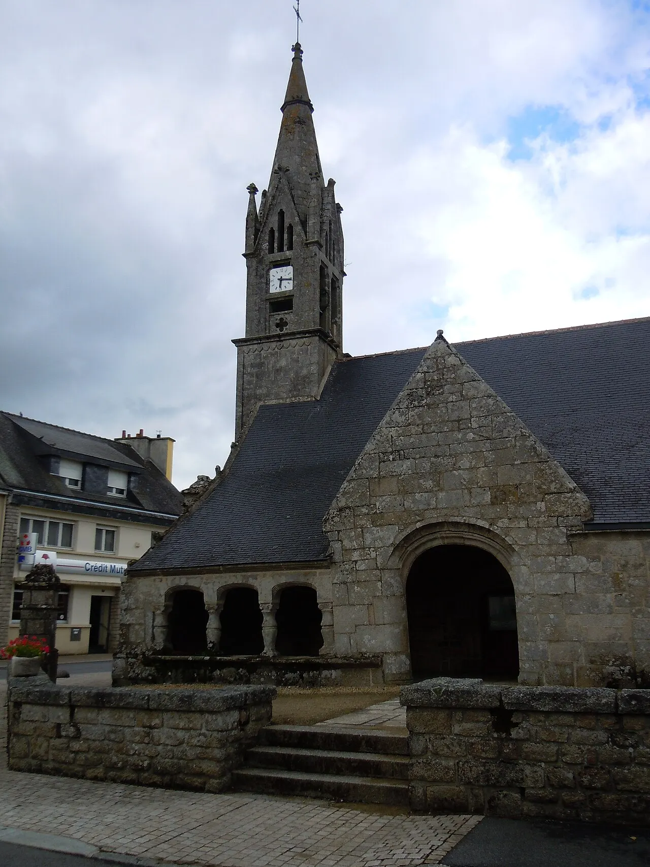 Église Saint-Jean-Baptiste