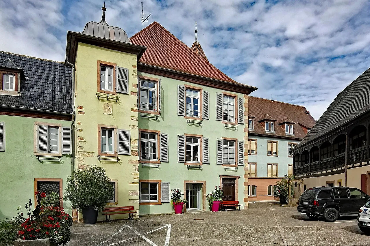 Turckheim