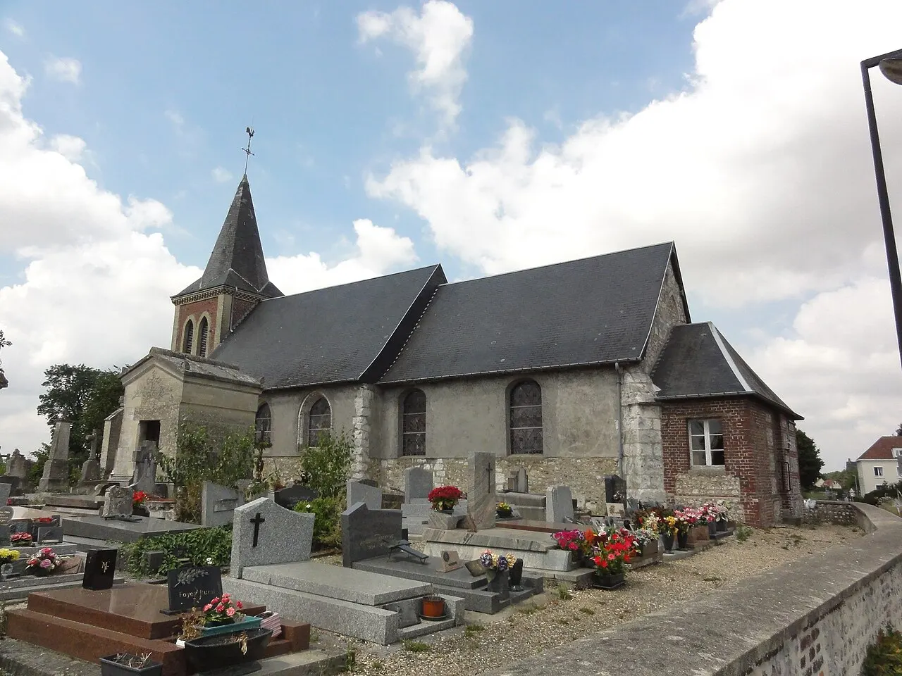 Église Notre-Dame
