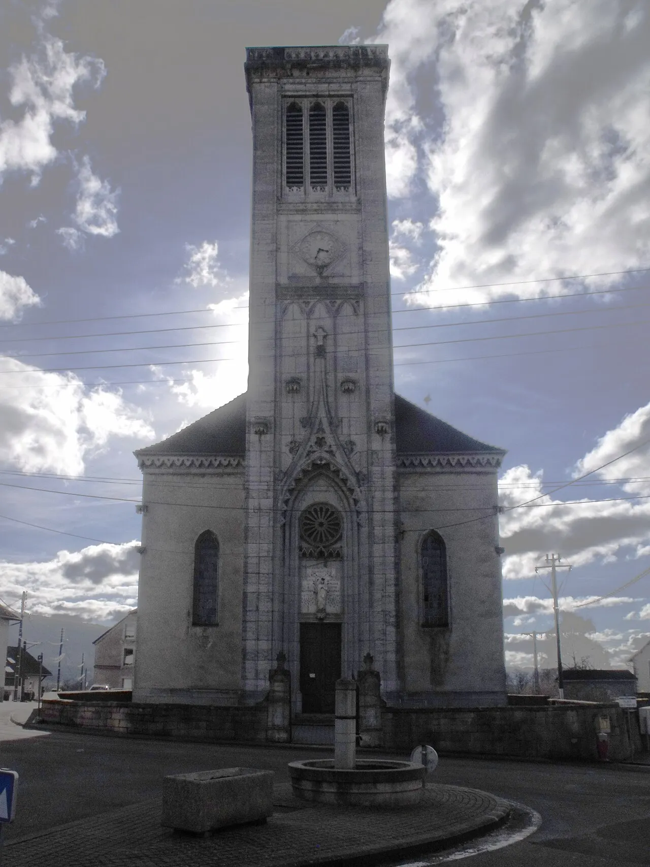 Église de l’Assomption