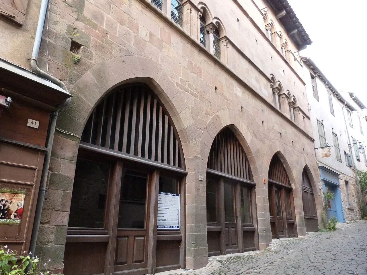 Maison Gaugiran