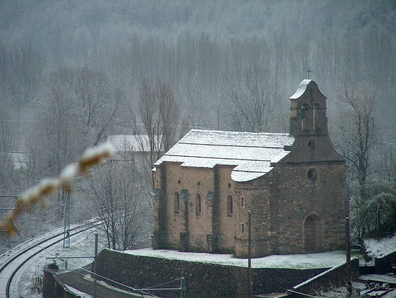 Église Saint-Pierre et Saint-Paul