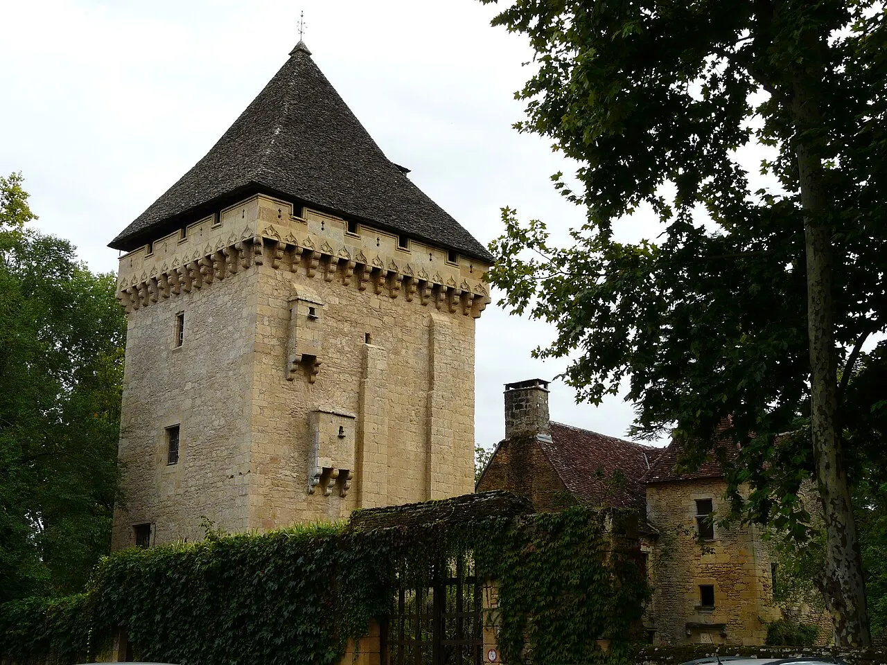 Manoir de la Salle