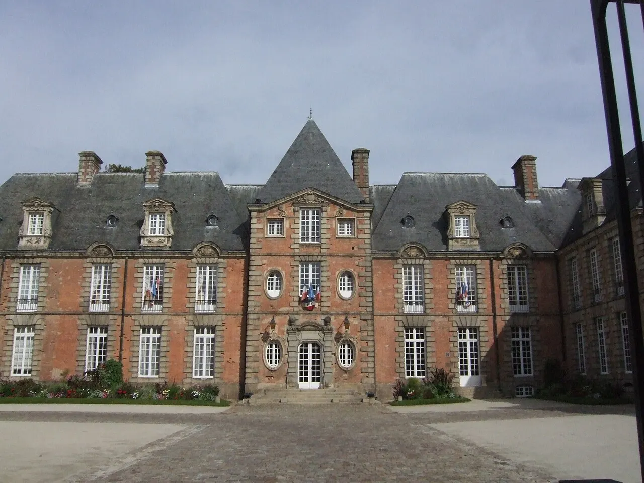 Jardins de l’Hôtel de Guise