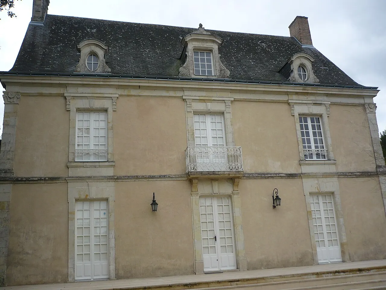 Manoir du Bois-de-l’Humeau