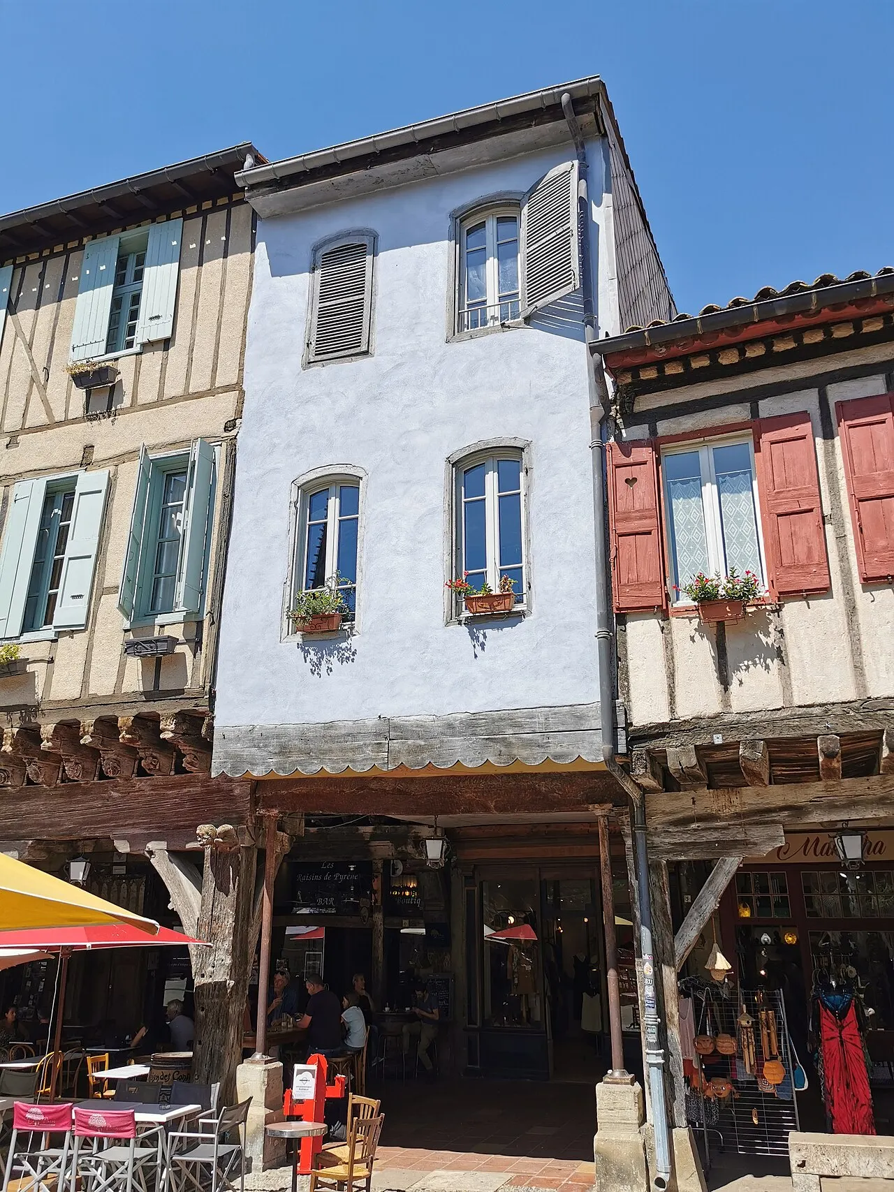 Maison Labadie
