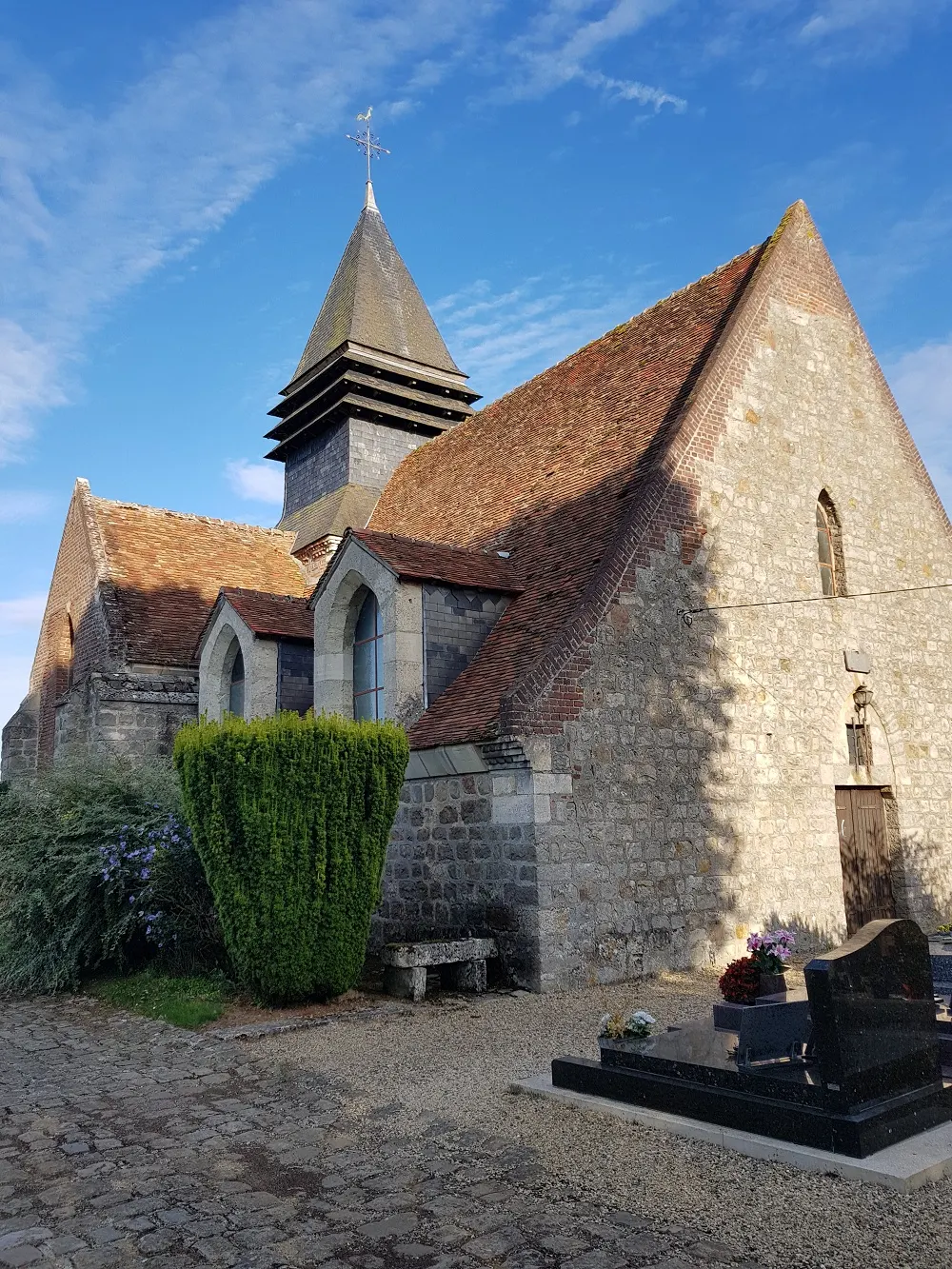 Église Saint-Pierre
