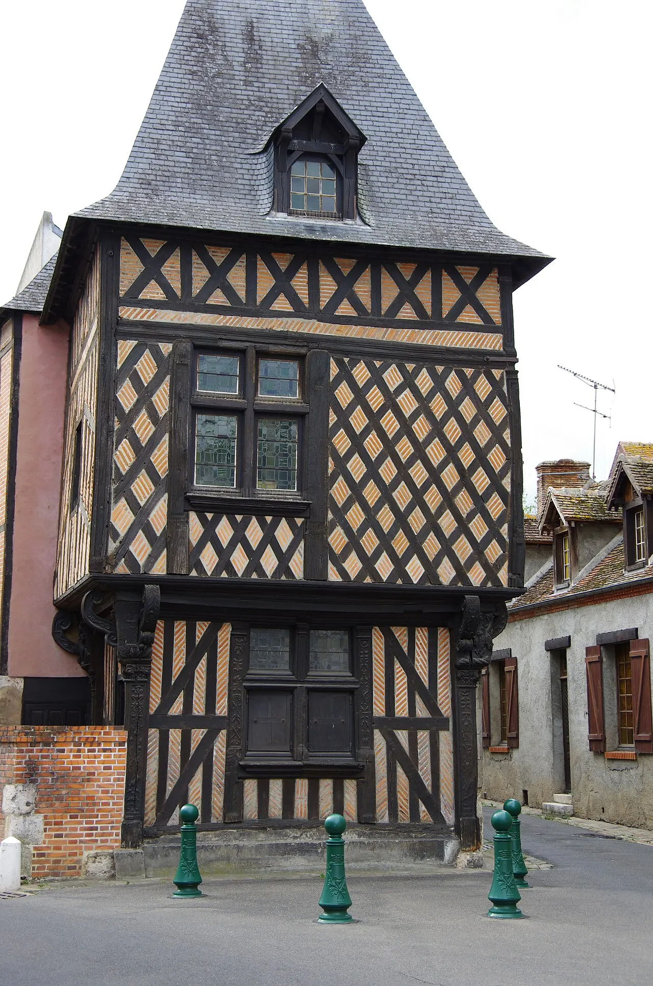 Hôtel de la Chancellerie