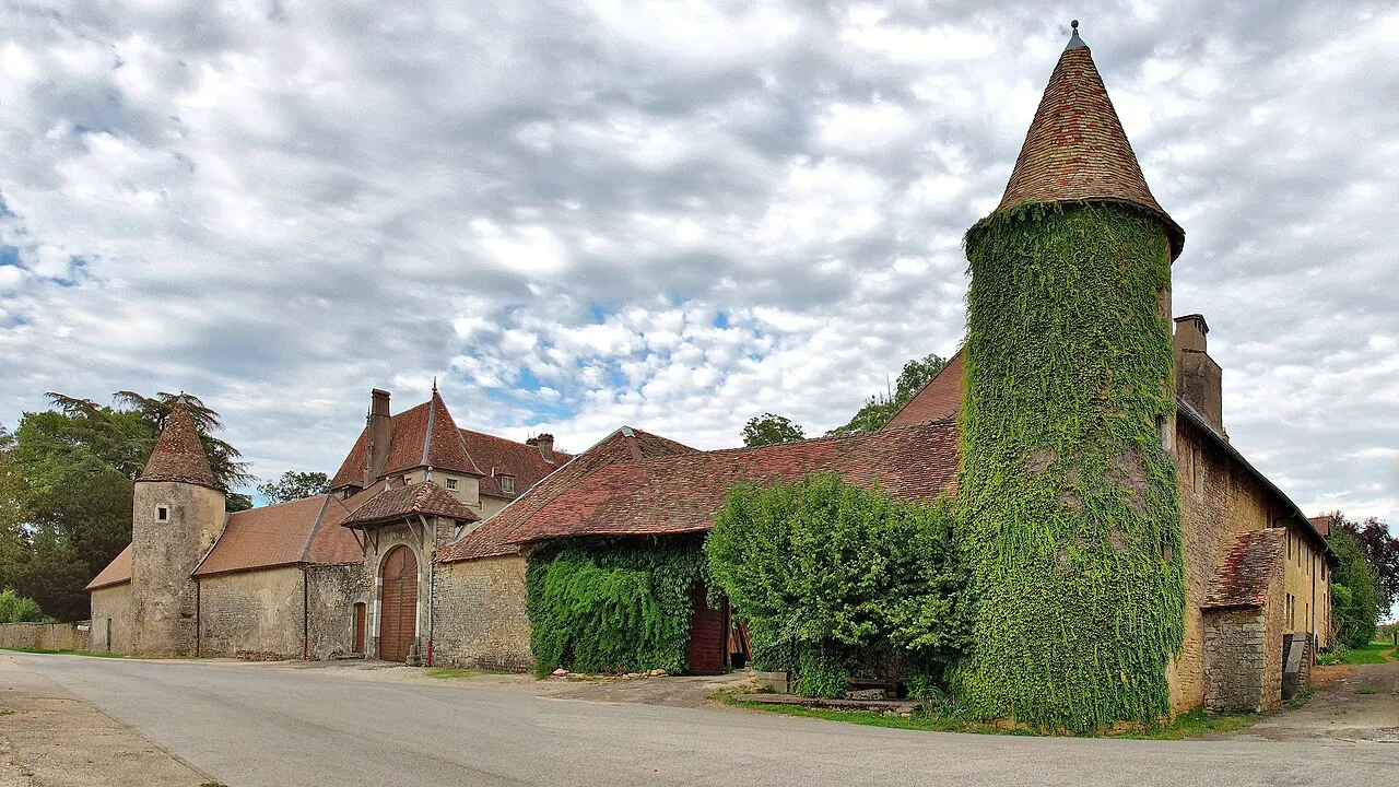 Château