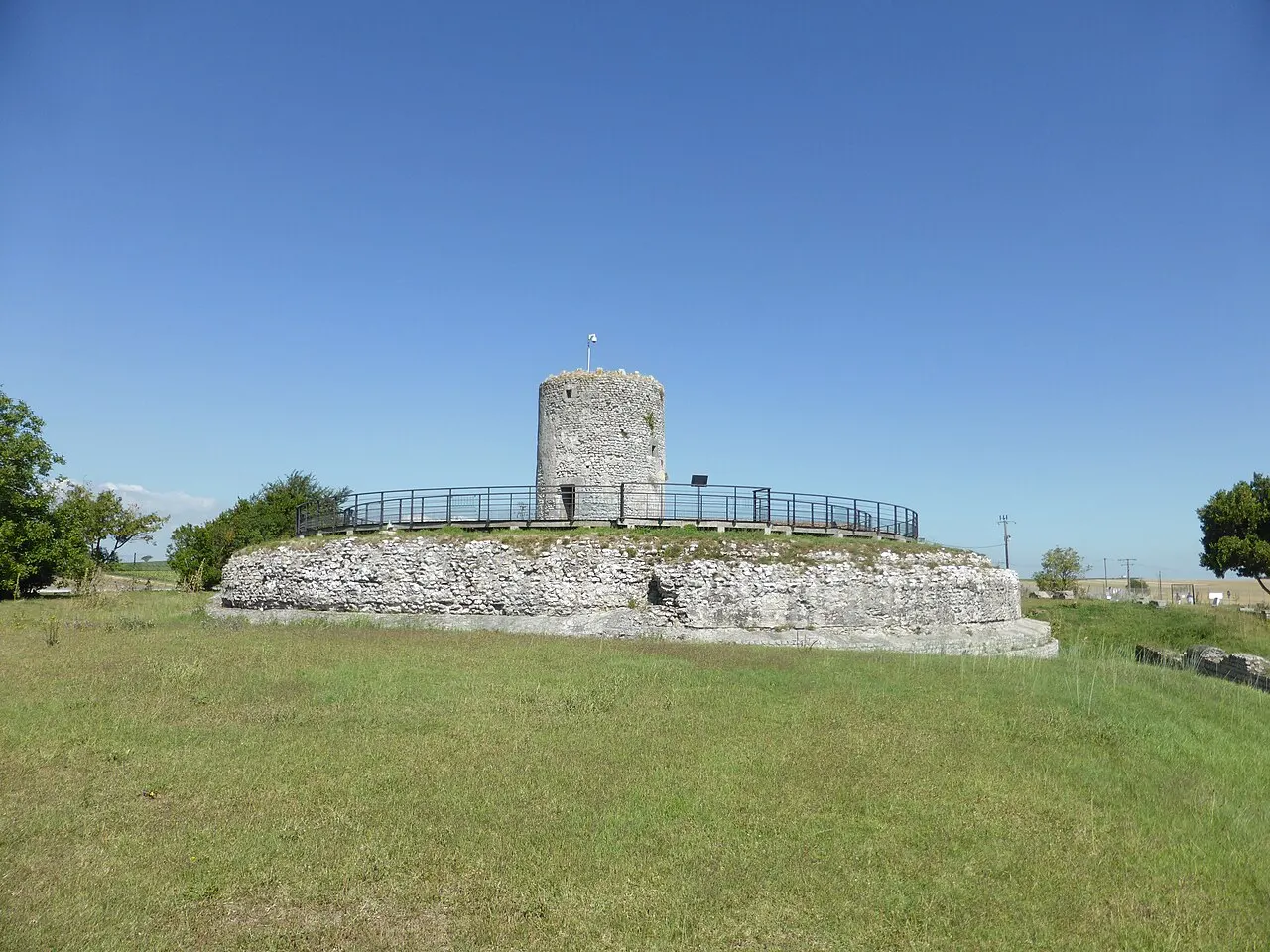Temple du Fâ