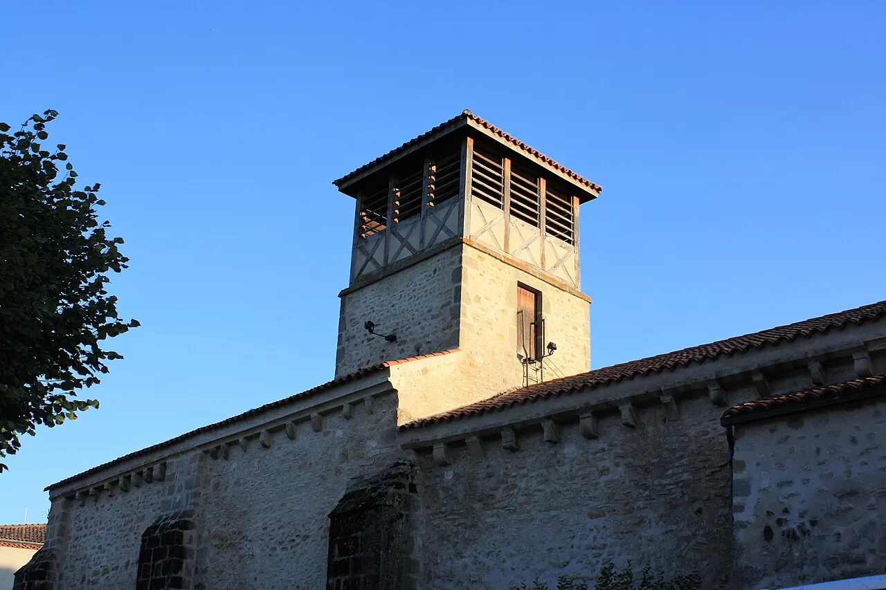 Église Saint-Martin