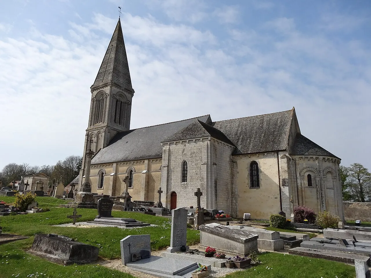 Guéron