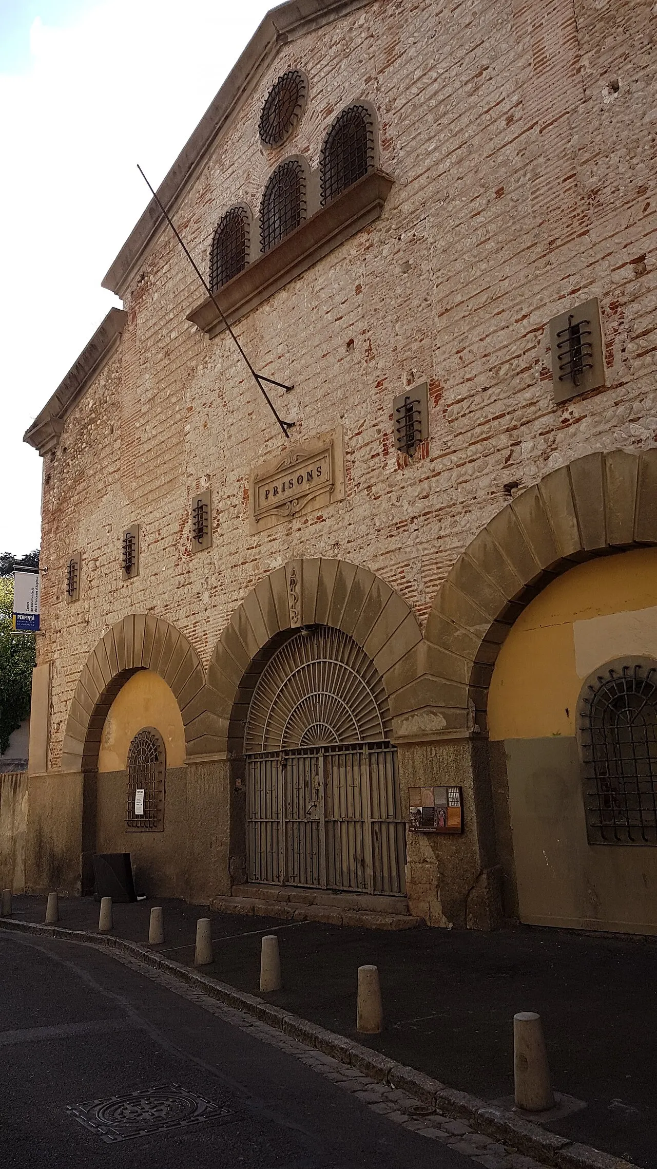 Le Couvent Sainte-Claire