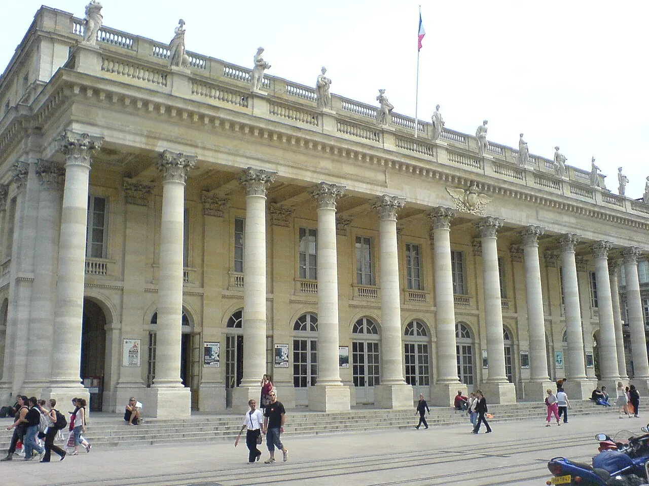 Grand Théâtre